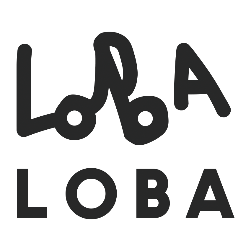 Loba Loba Logo